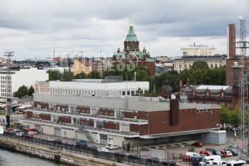 EA346253, Eastpress, Helsinki, Finland